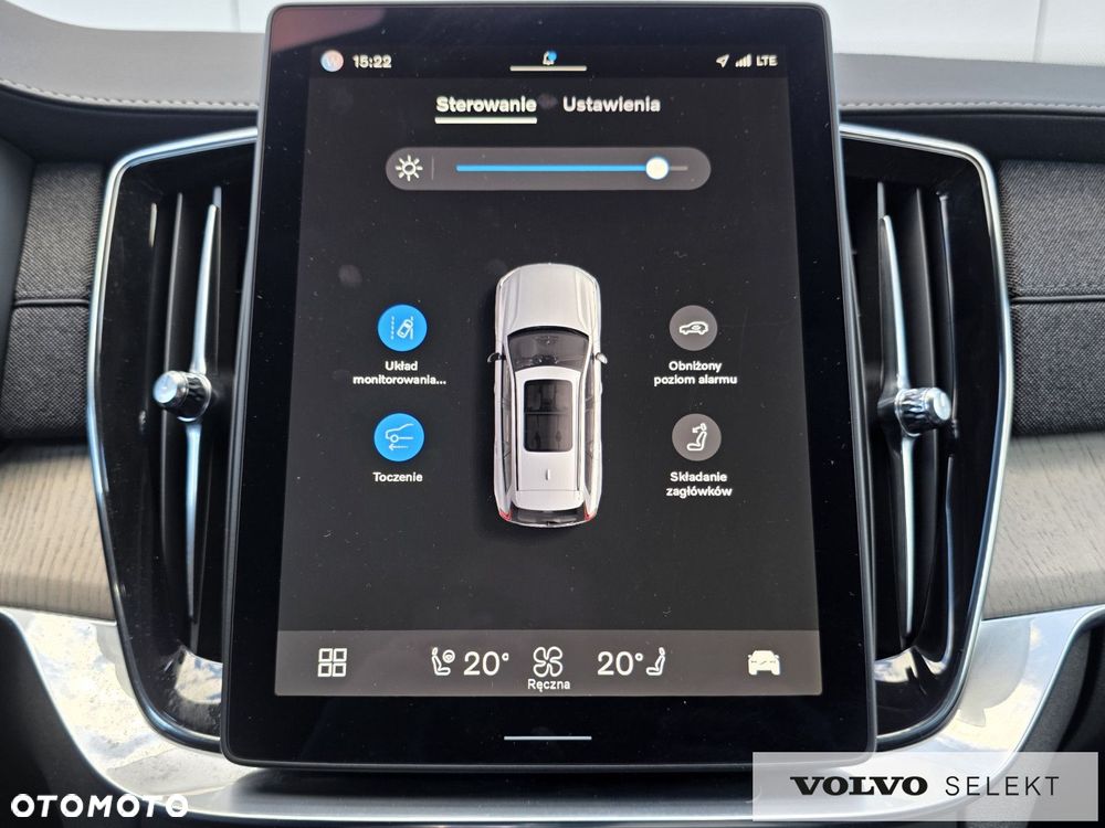 Volvo XC 90 - 25