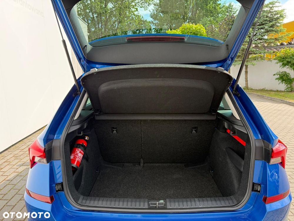 Skoda Kamiq 1.0 TSI Ambition DSG - 7