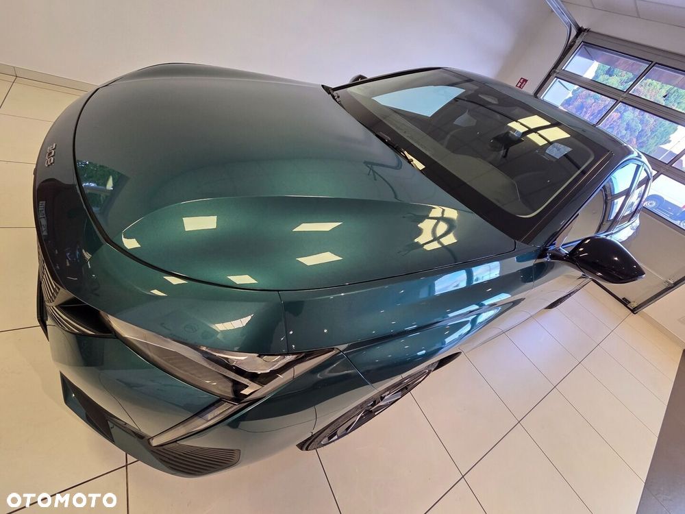 Peugeot 308 1.2 PureTech Allure Pack S&S EAT8 - 28