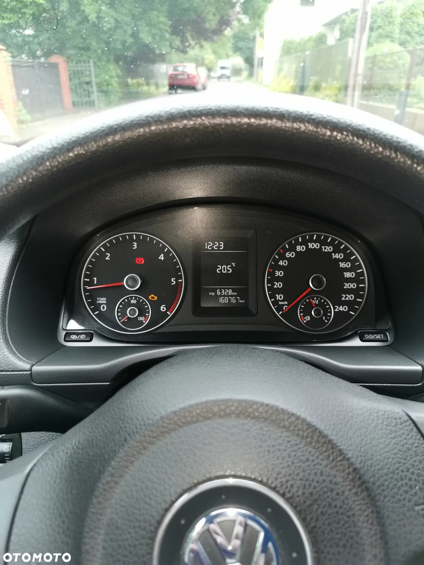 Volkswagen Caddy 1.6 TDI - 7