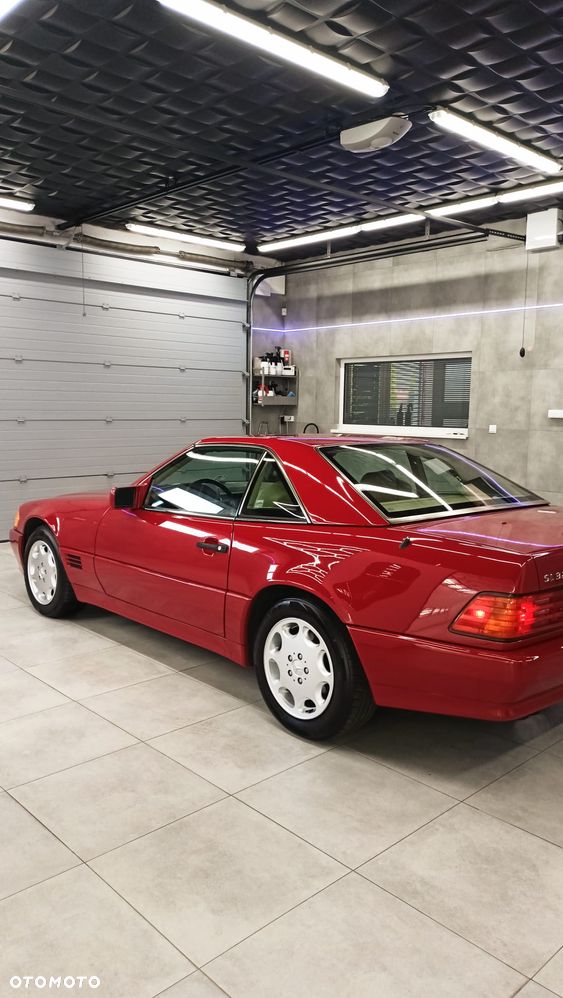 Mercedes-Benz SL - 31