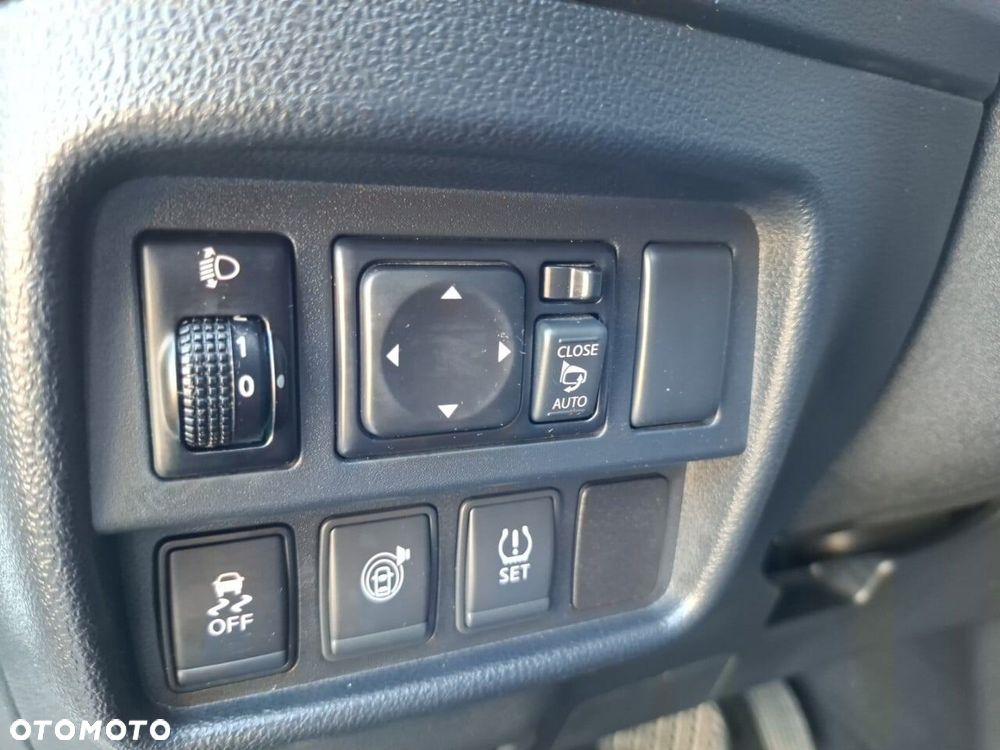 Nissan Juke 1.6 Acenta Xtronic - 25
