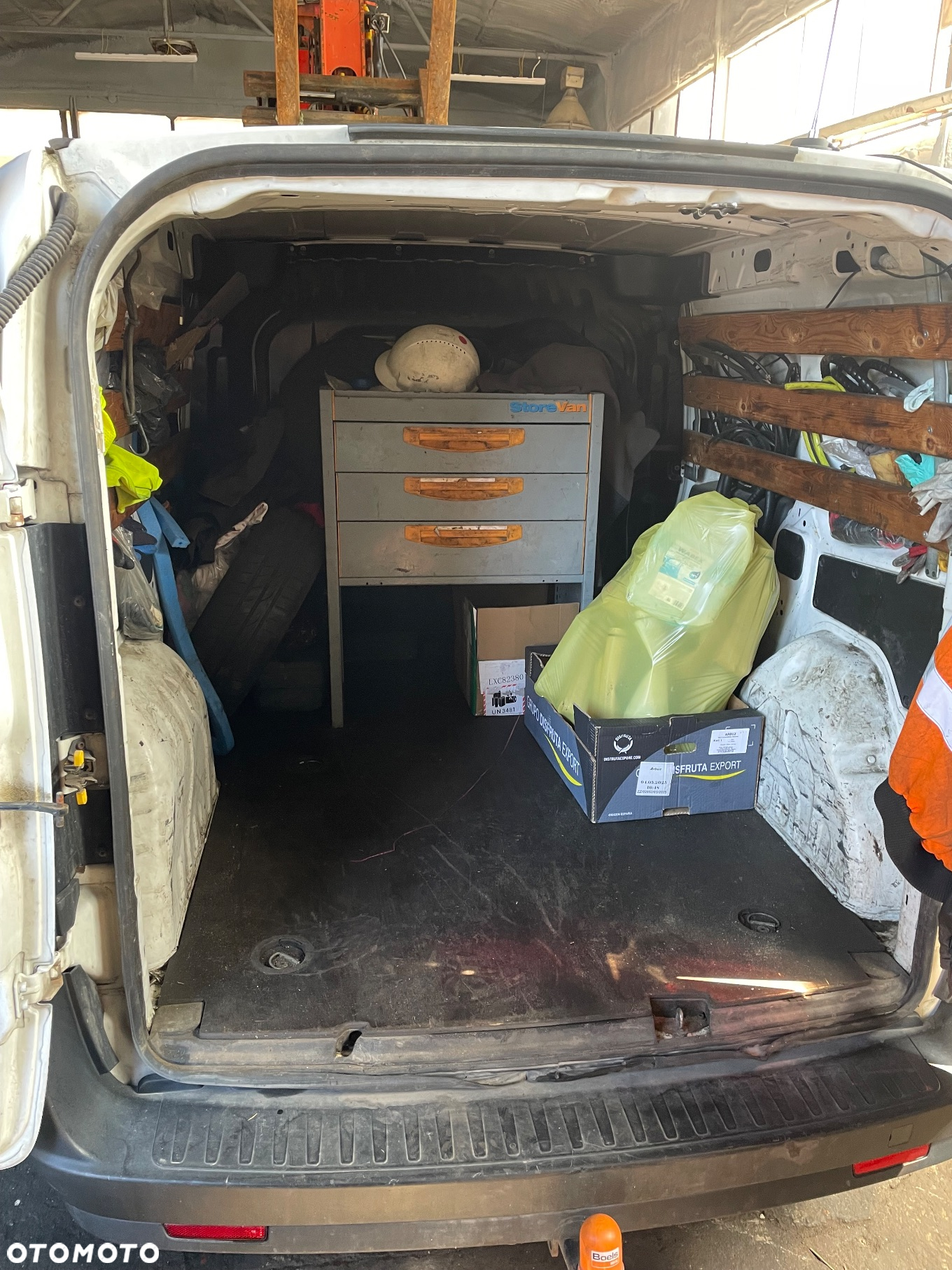 Fiat Doblo - 7