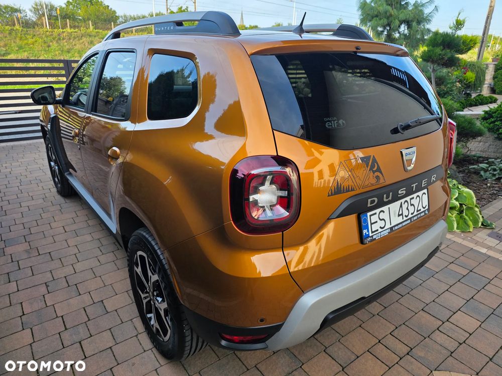 Dacia Duster - 27