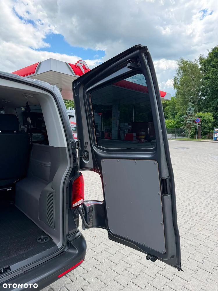 Volkswagen Caravelle 2.0 TDI L2 Highline - 5