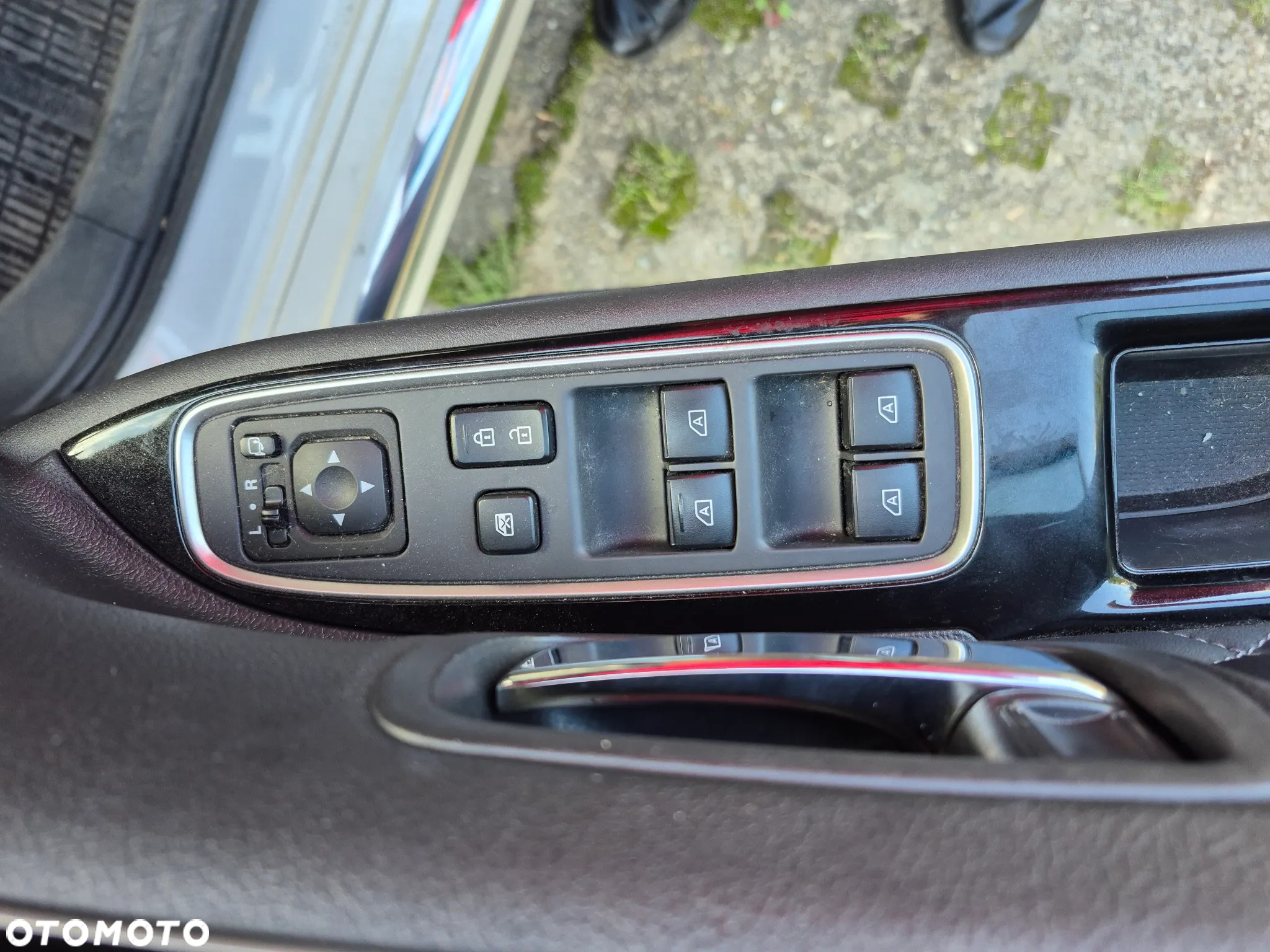 Mitsubishi Outlander 2.4 4WD Plug-In Hybrid Diamant - 14