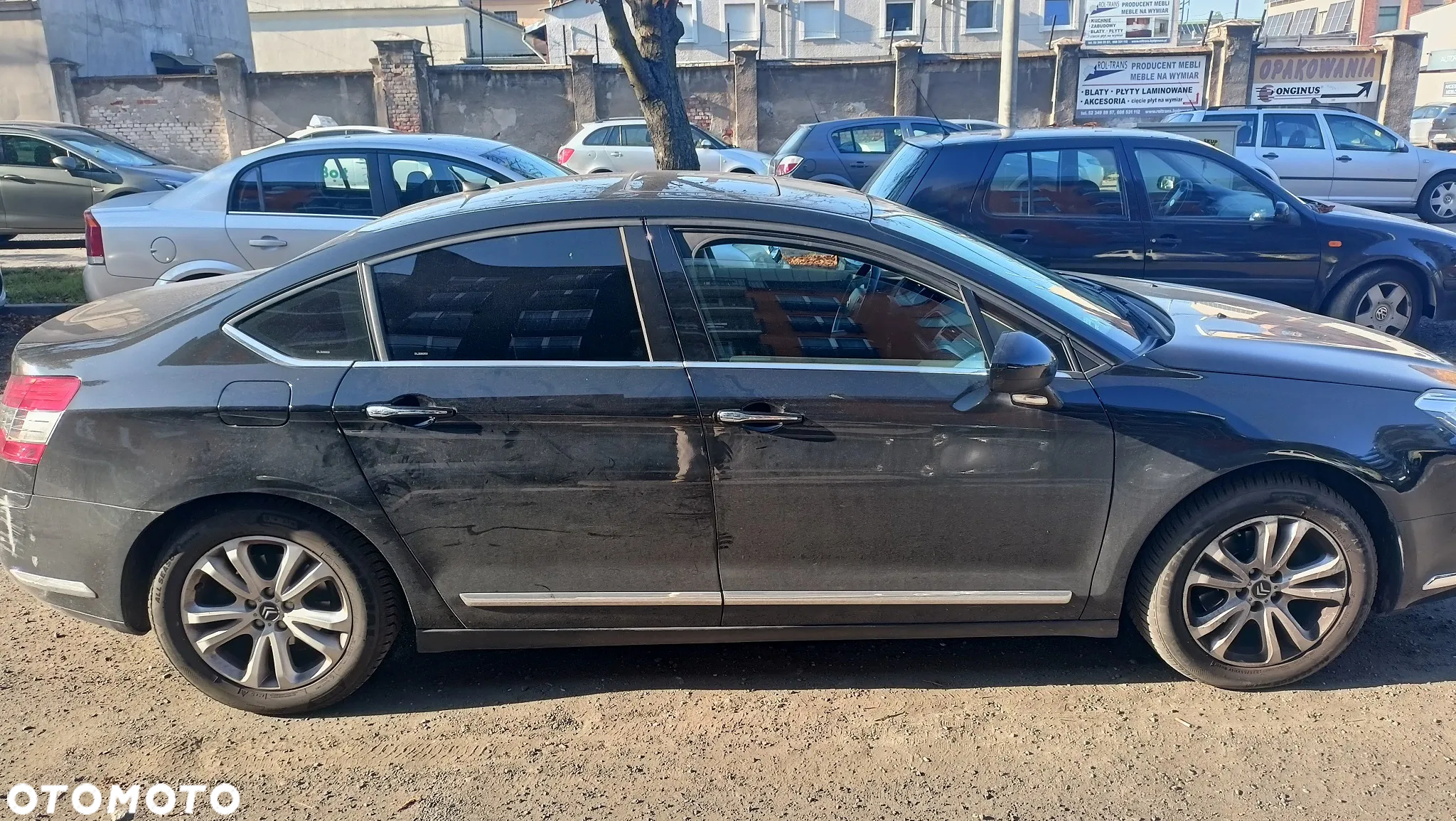 Citroën C5 1.6 THP Exclusive - 2