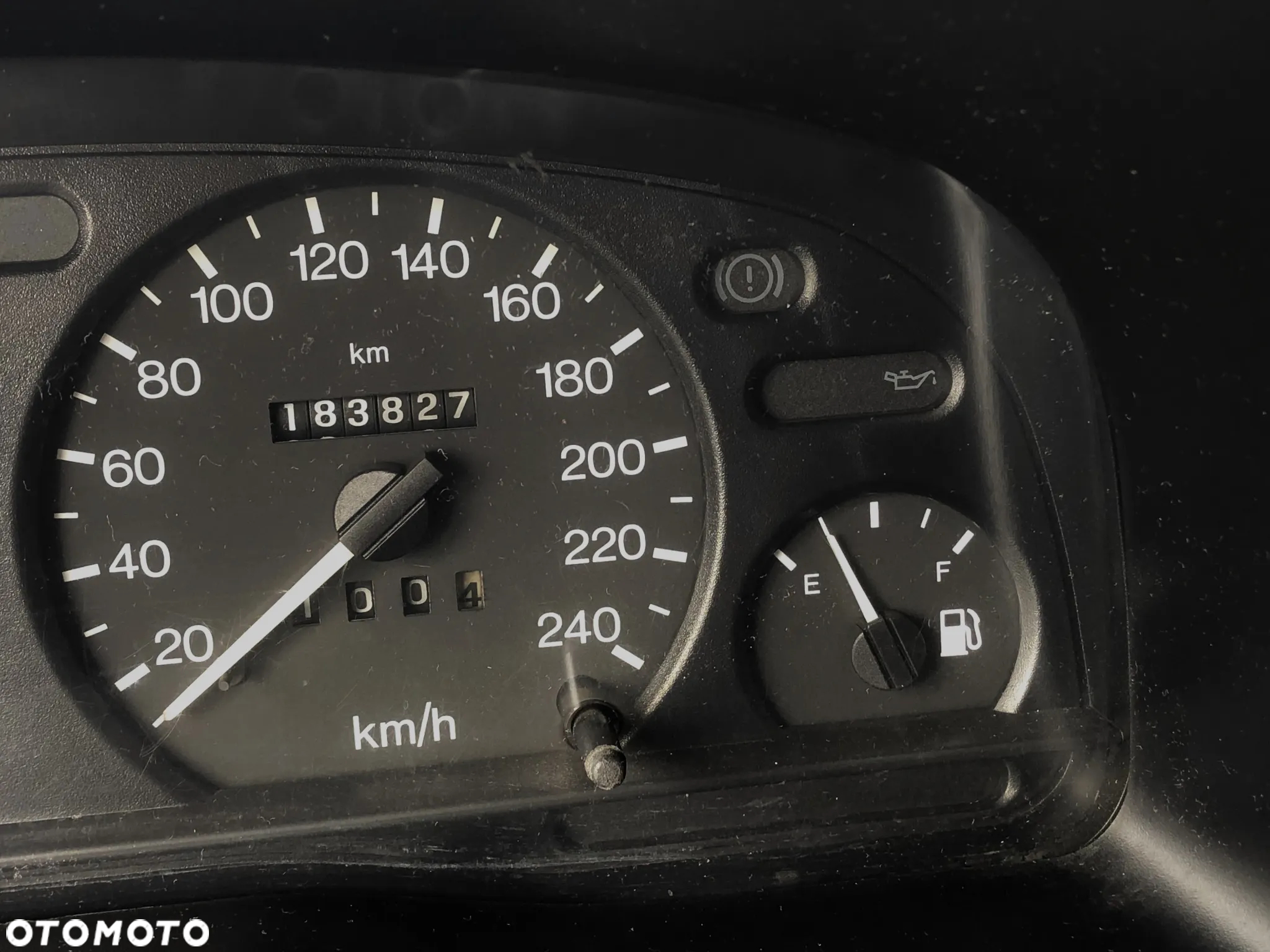 Ford Transit - 14