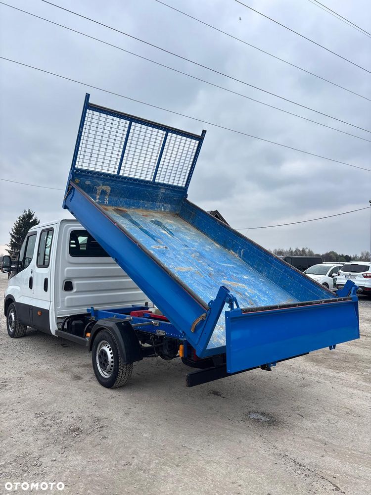 Iveco Dailly - 4