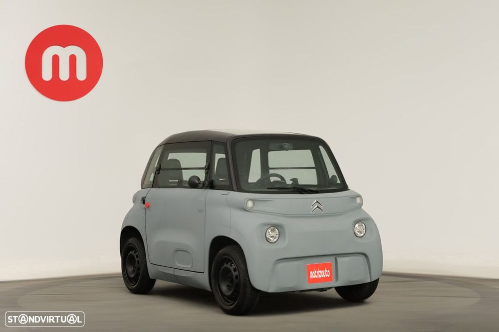 Citroën Ami Standard