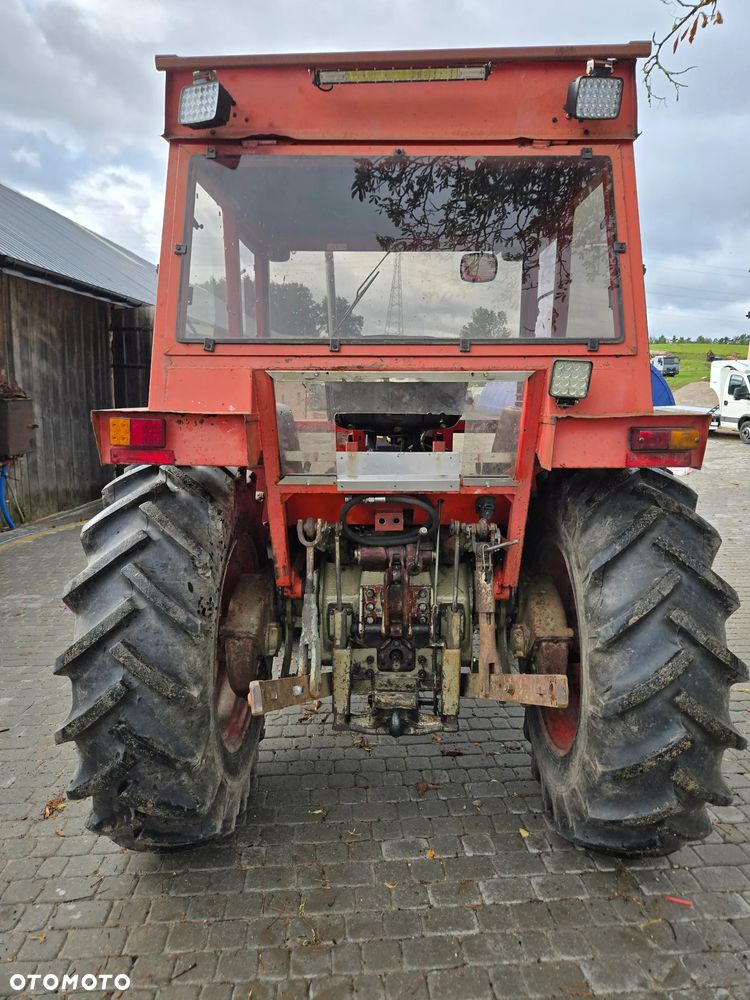 Zetor 6945 Export 4WD - 4