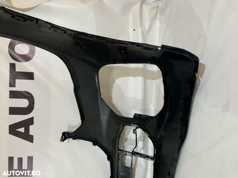 Bara fata BMW X5, G05, M-Sport, 2018, 2019, 2020, 2021, 2022, cod origine OE 51118069207. - 17