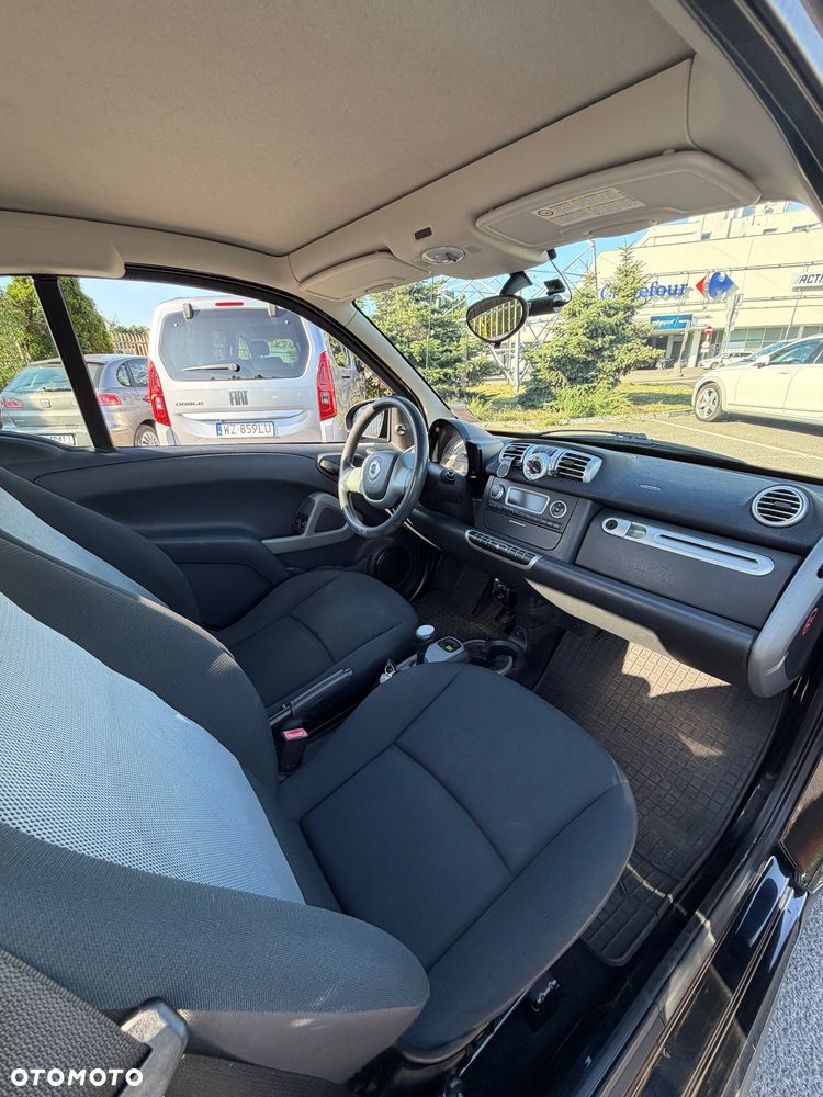 Smart Fortwo - 13
