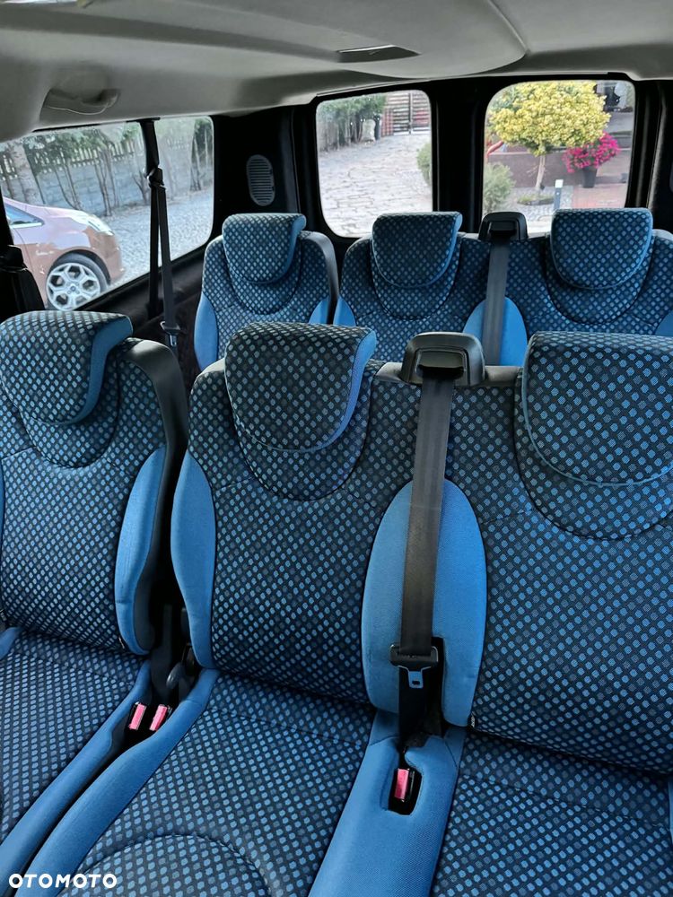 Fiat Scudo Panorama L2H1 Family - 9