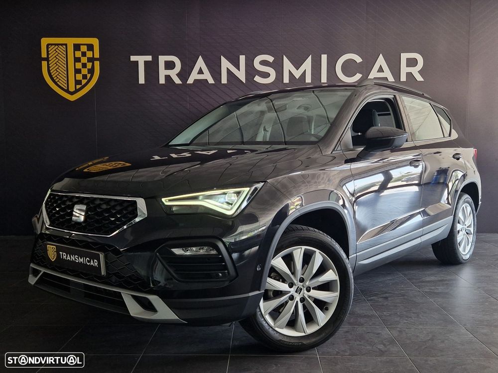 SEAT Ateca 1.0 TSI Style - 9