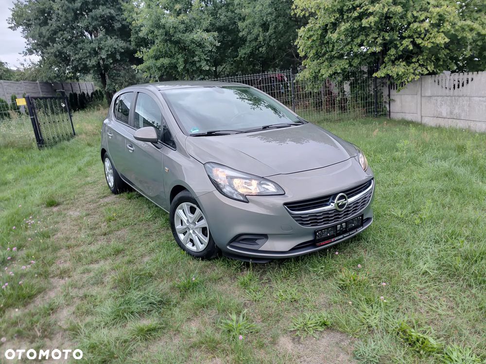 Opel Corsa 1.4 Active