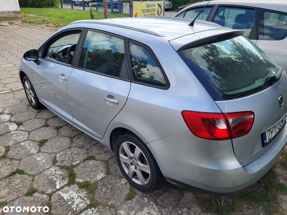 Seat Ibiza 1.4 16V Style - 3