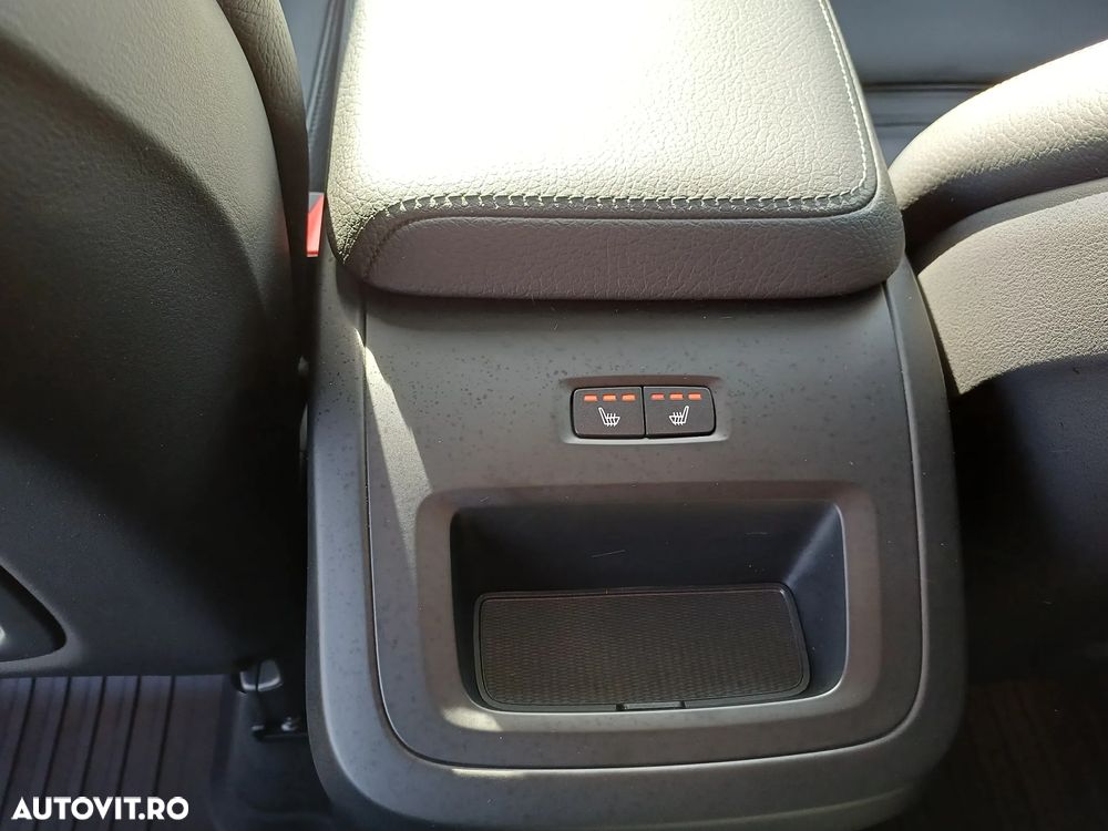 Volvo XC 60 Recharge T8 Twin Engine eAWD Inscription - 30