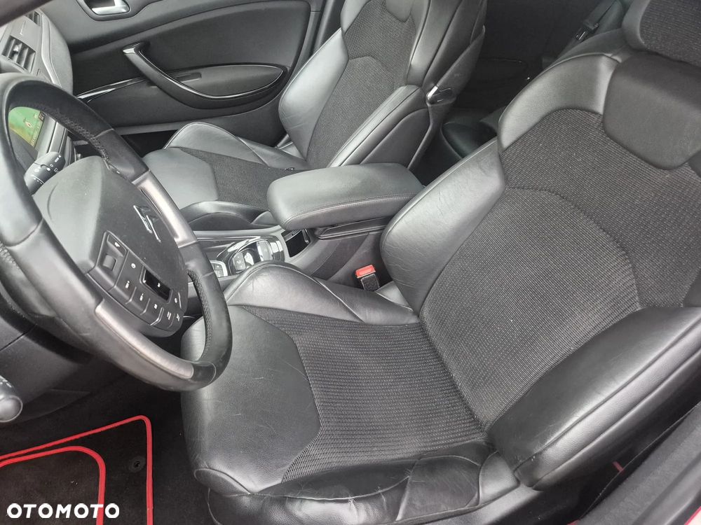 Citroën C5 3.0 HDi V6 Exclusive Equilibre Navi - 11
