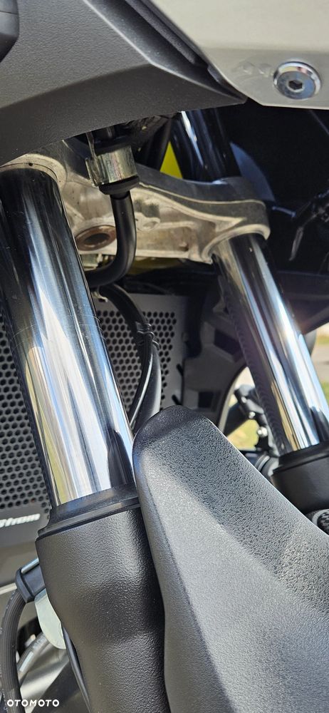 Suzuki V-STROM - 29