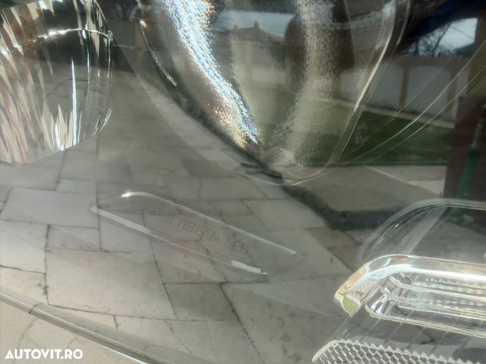 Mercedes-Benz GLC Coupe - 11