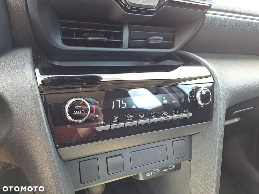 Toyota Yaris Cross Hybrid 1.5 Comfort - 21