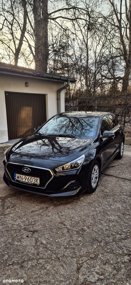Hyundai i30 1.4 Style - 2