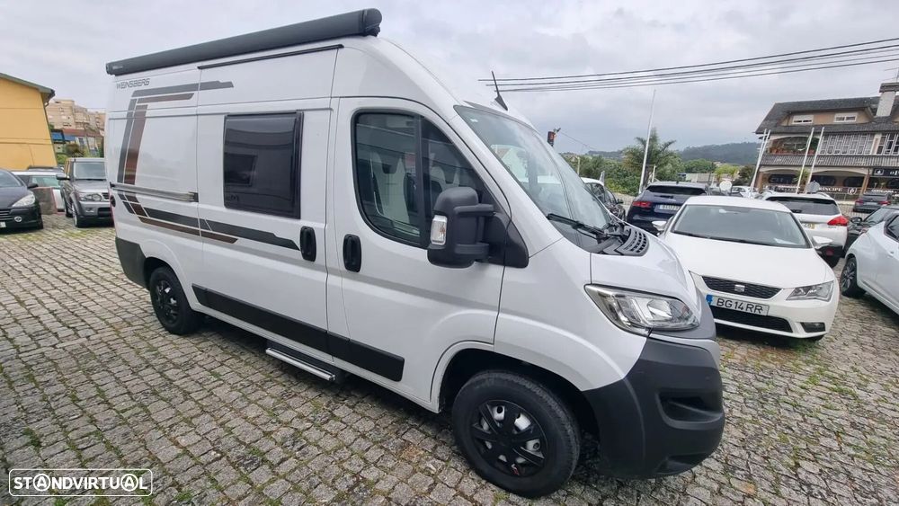 Fiat Ducato - 6