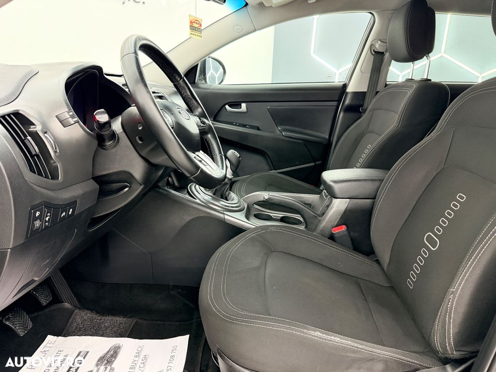 Kia Sportage ver-1-7-crdi-2wd-edition-7 - 9