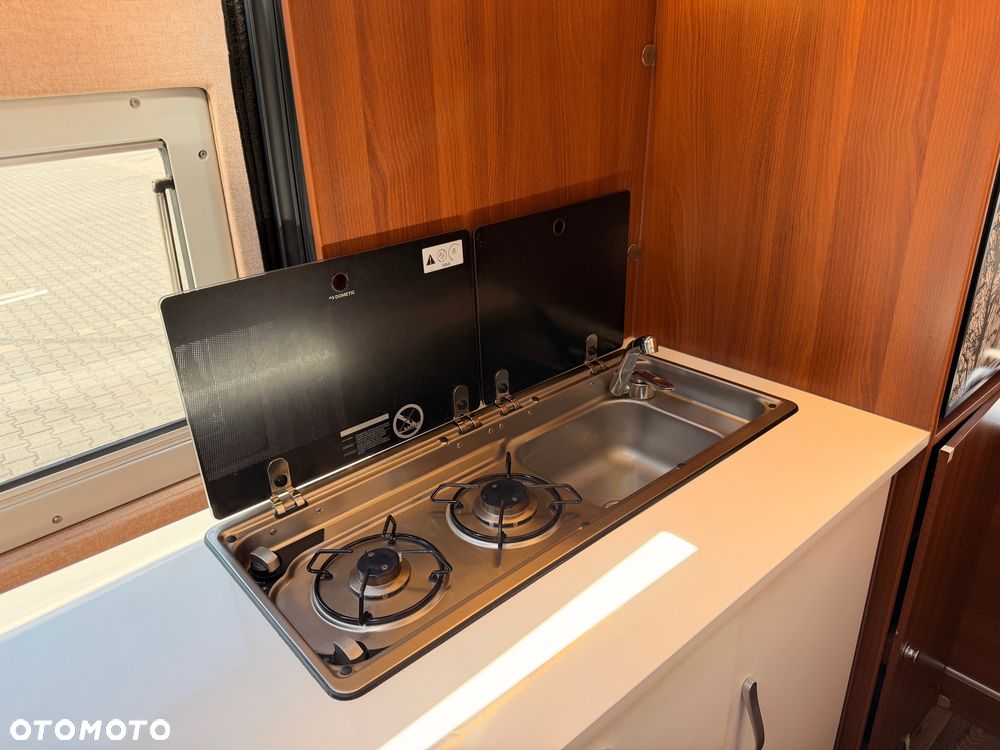 Fiat Ducato - 26