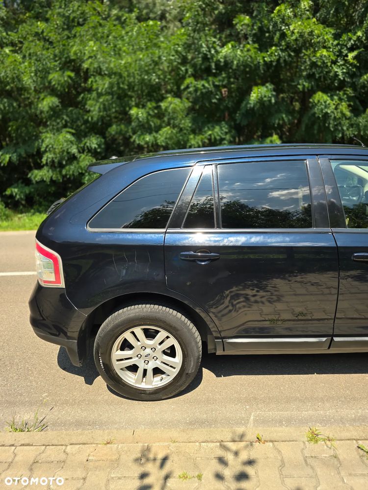 Ford Edge 3.5 SE - 14