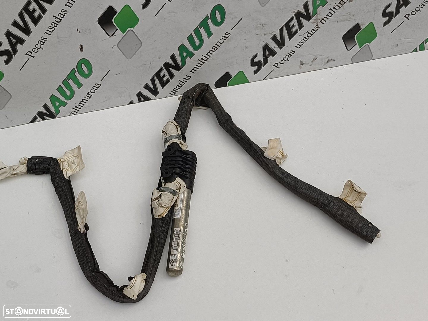 Airbags Cortina Dto Fiat Grande Punto (199_) - 3