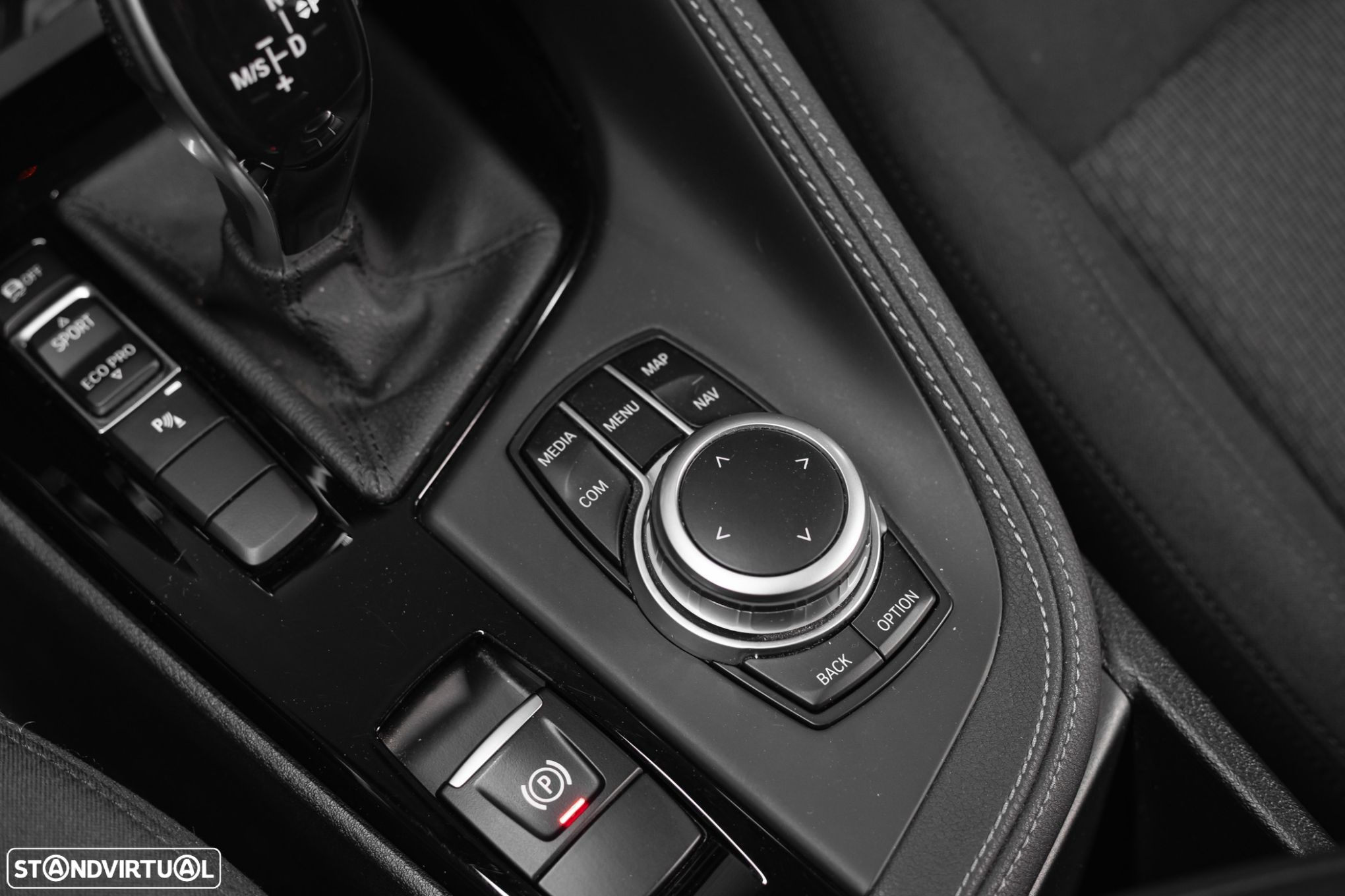 BMW X2 16 d sDrive Auto Advantage - 22