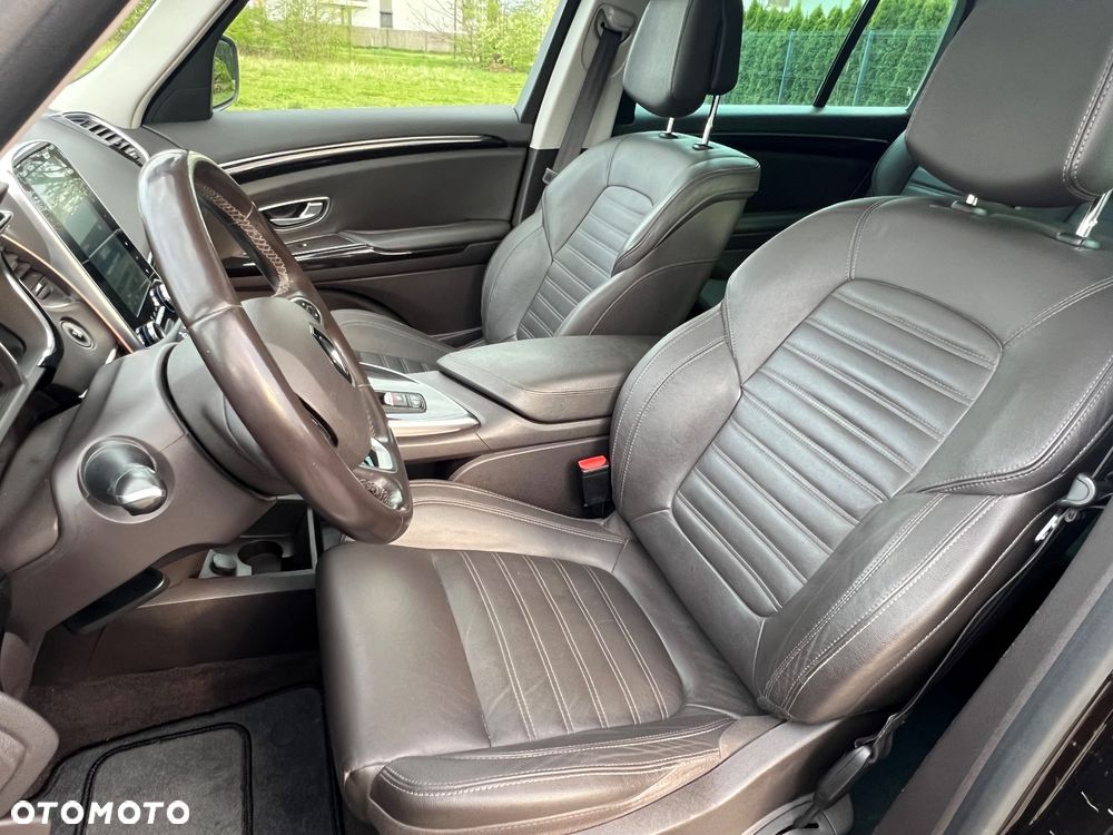 Renault Espace Energy dCi 160 EDC Intens - 17