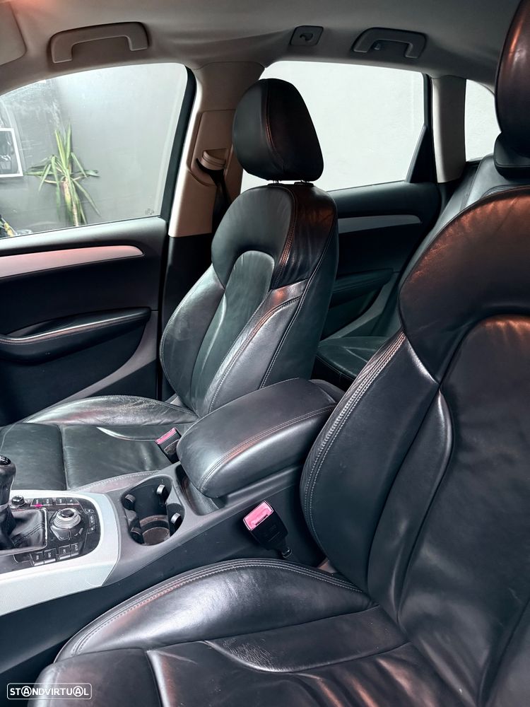 Audi Q5 - 15