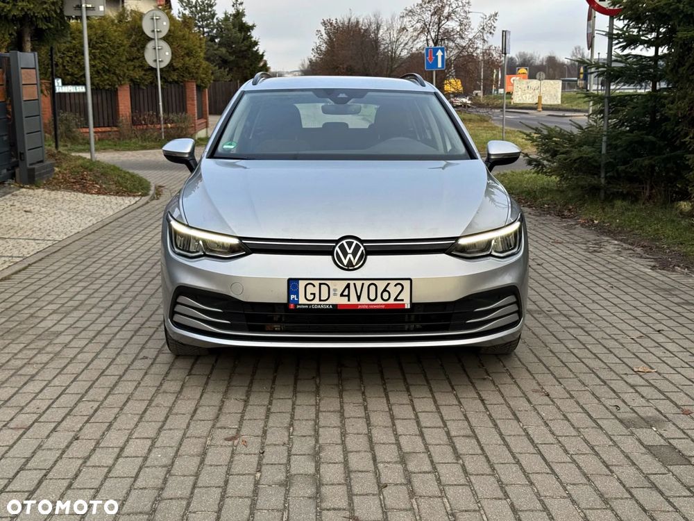 Volkswagen Golf 2.0 TDI Special Edition - 14