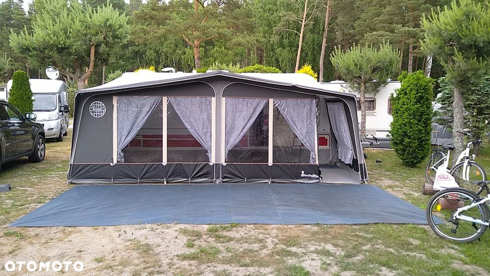 Kabe Royal 560 XL KS - 18