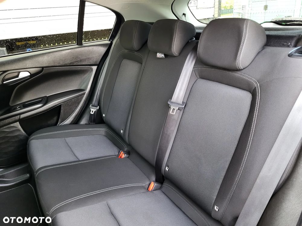 Fiat Tipo 1.6 MultiJet Mirror - 26