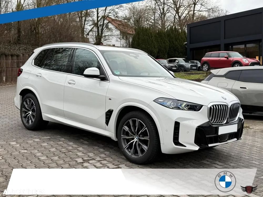 BMW X5 xDrive30d - 2