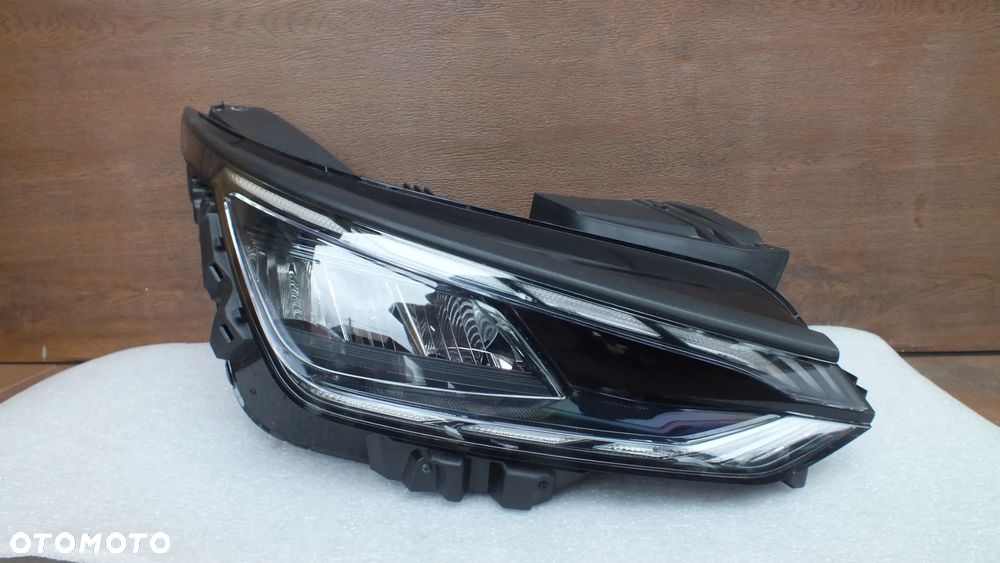 Lampa przednia prawa Led Kia EV6 92102-CV000 - 1