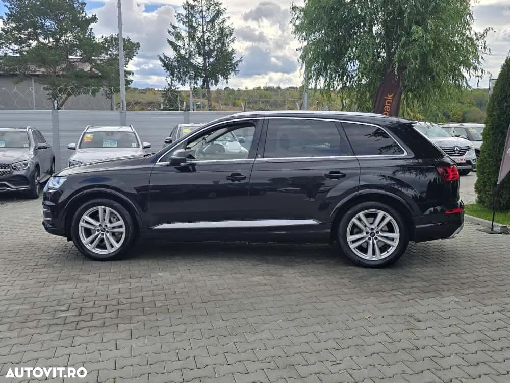 Audi Q7 3.0 TDI Quattro Tiptronic - 2