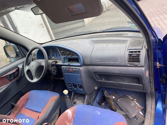 SKRZYNIA BIEGÓW 1.6 16V CP19X75 BERLINGO I 96-02 PARTNER - 3