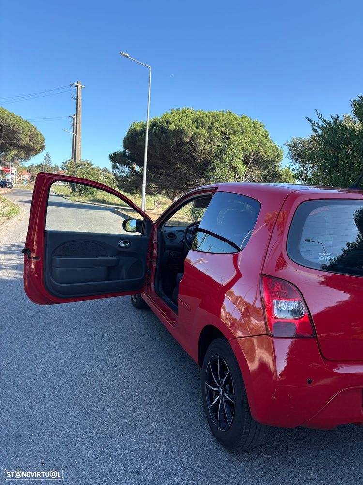 Renault Twingo 1.2 LEV 16V 75 Rip Curl - 8