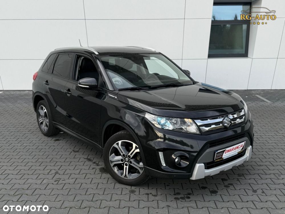 Suzuki Vitara - 3