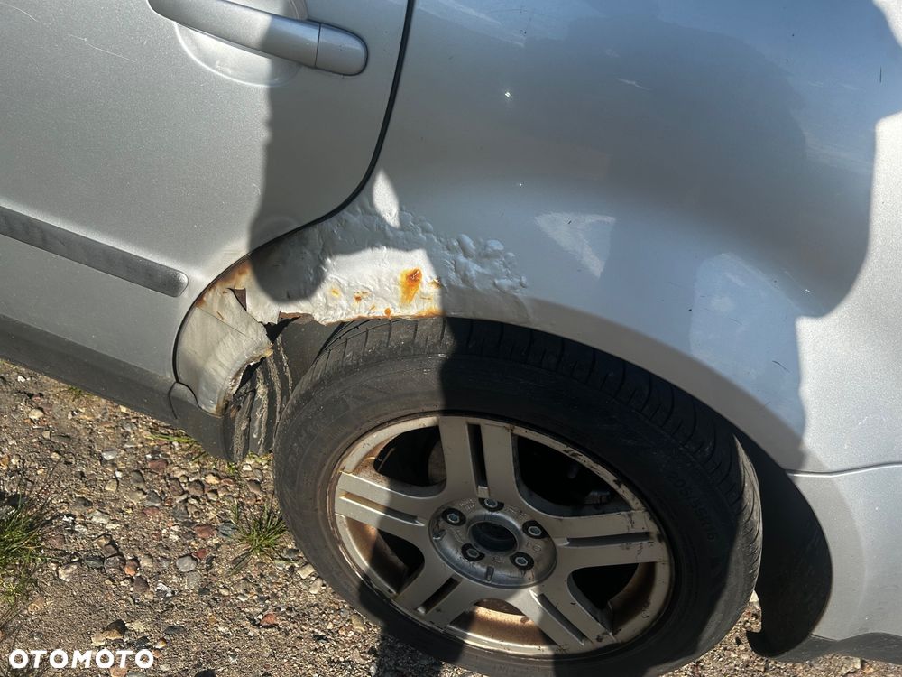 Volkswagen Passat 1.9 TDI - 4