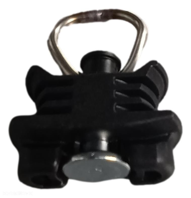 MERCEDES VITO SPRINTER Zaczep ucho paka mocowanie - 2