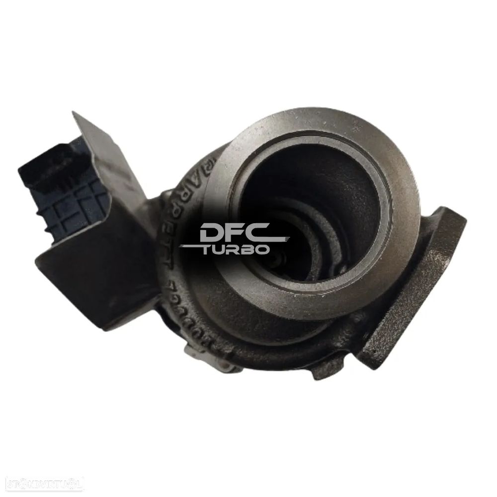 BMW  740D  -  722011 - 3