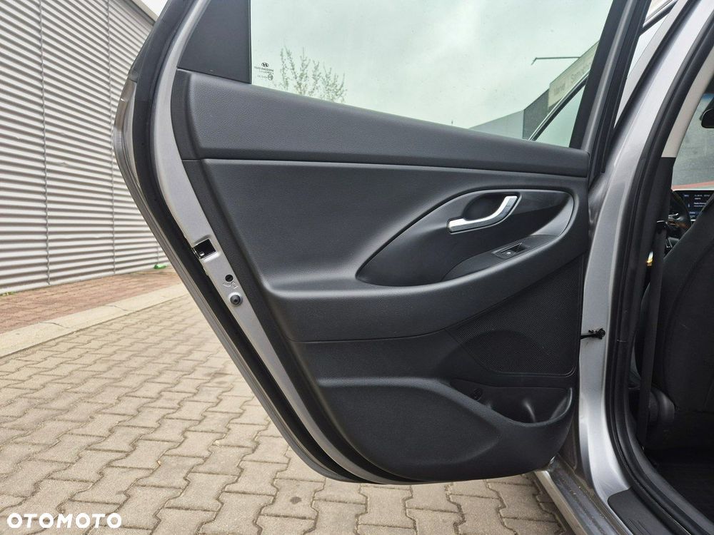 Hyundai i30 1.0 T-GDI Smart - 17