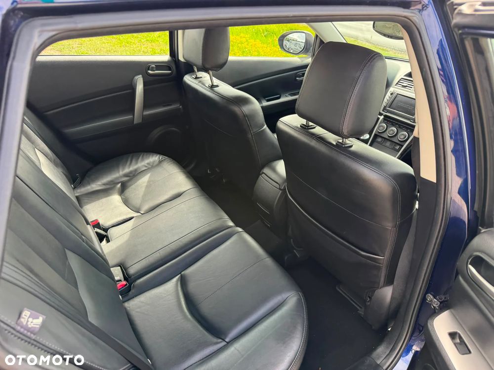 Mazda 6 Sport 2.0 CD DPF Exclusive - 13