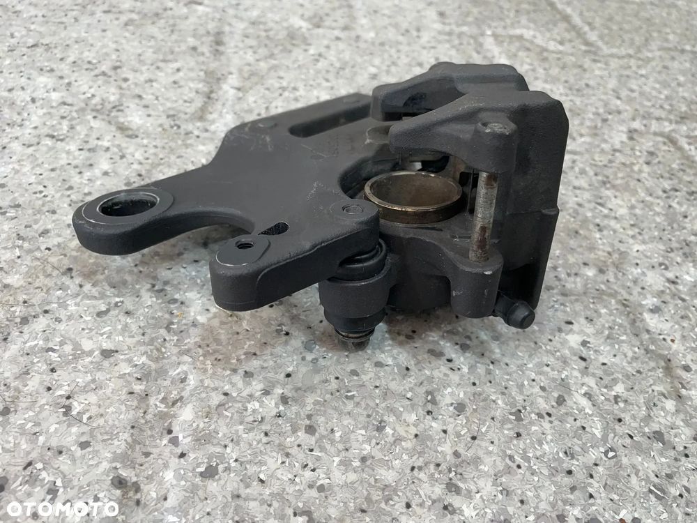 Lagi obniżające, amortyzator tył, stopka boczna, zaciski hamulcowe przód + tył Triumph Tiger XRX 800 (nr1334) - 12